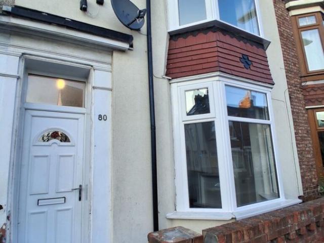 Apartment for rent in Stranton, Brierton