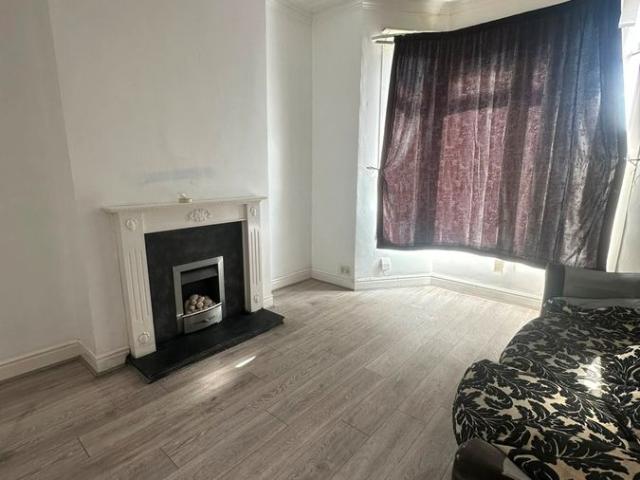 Apartment for rent in Stranton, Hartlepool