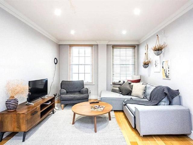 House for rent in Marylebone, Greater London