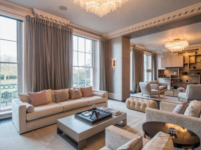 Apartment for rent in Marylebone, Greater London