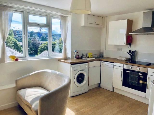 House for rent in Falmouth, Cornwall