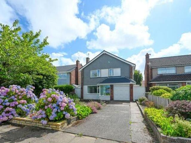 House for sale in Southport, Sefton