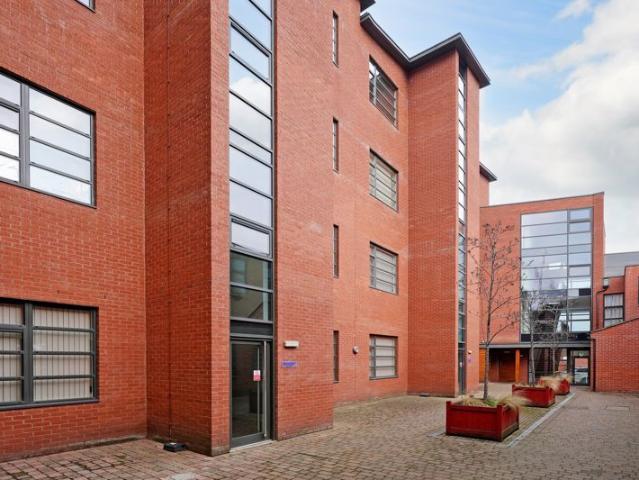 Apartment for rent in Neepsend, Kelham