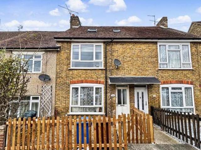 House for sale in Brompton, Gillingham