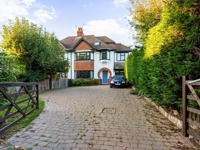 House for rent in Tonbridge, Tonbridge and Malling