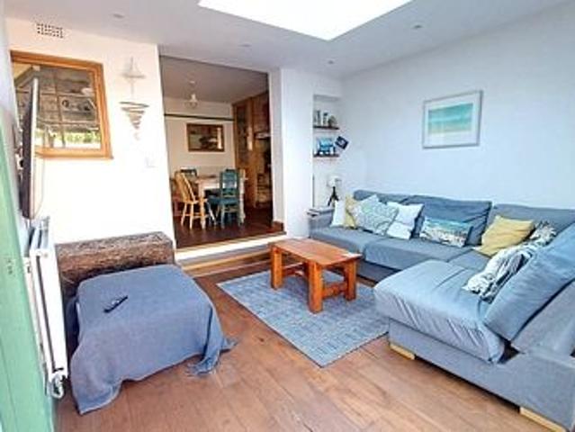 House for rent in The Bridge, Kent