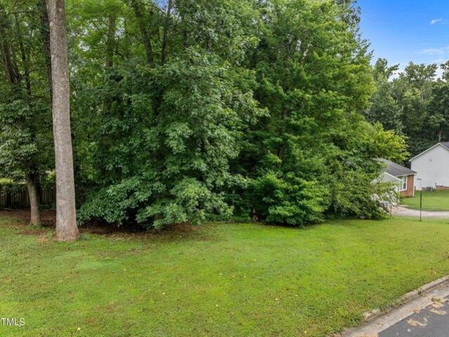 Land for sale in Mebane