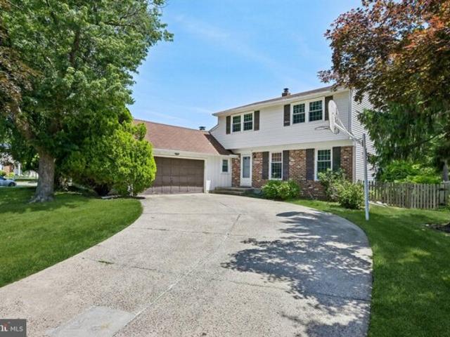 House for sale in Mount Laurel, New Jersey