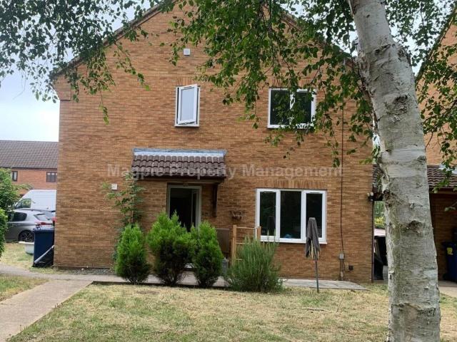 House for rent in Huntingdon, Cambridgeshire