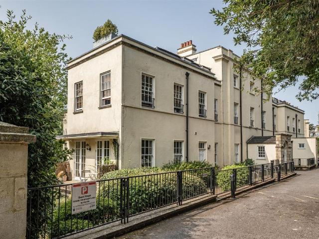 Apartment for rent in Hotwells, Feckenham