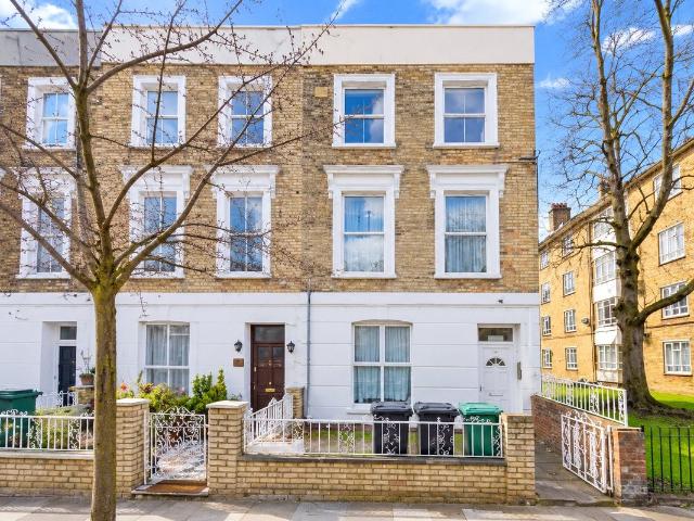 Apartment for rent in London Borough of Islington, Greater London