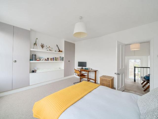 House for rent in London Borough of Islington, Greater London