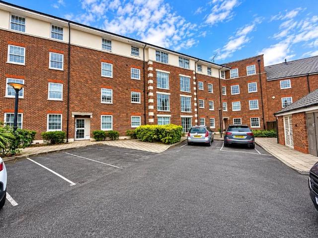 Apartment for rent in Glyndon, Plumstead