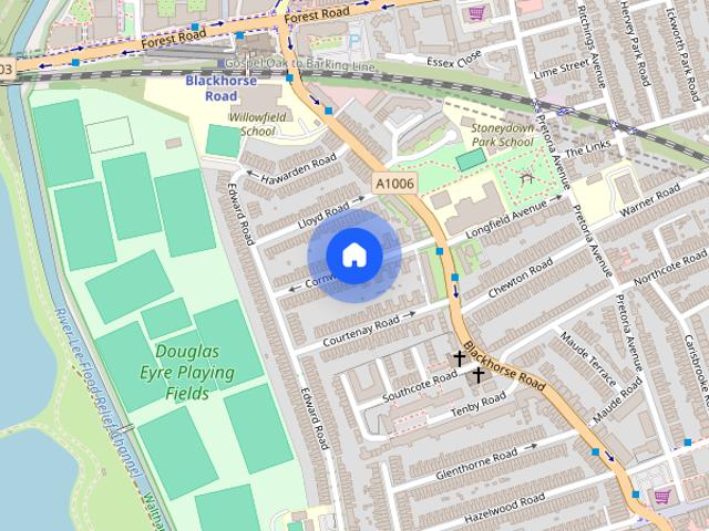 Apartment for rent in Greater London