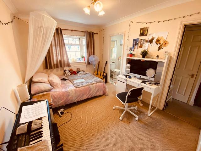 House for rent in Archway, Greater London