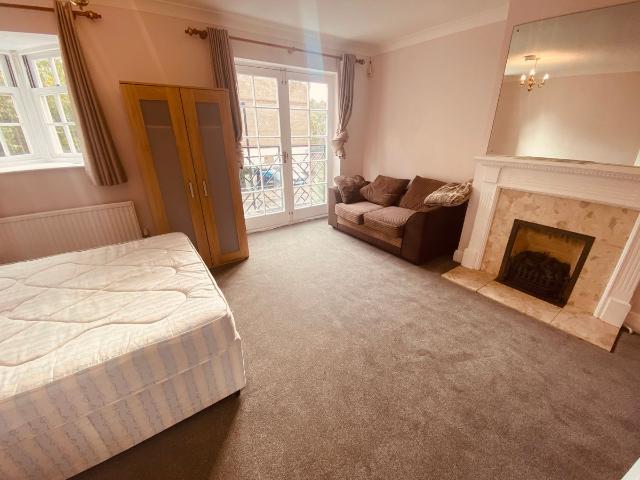 House for rent in Archway, Greater London