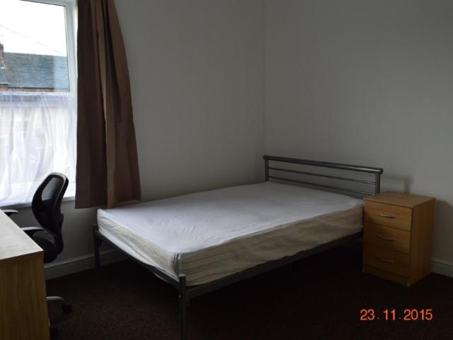House for rent in Stoke, Stoke-on-Trent