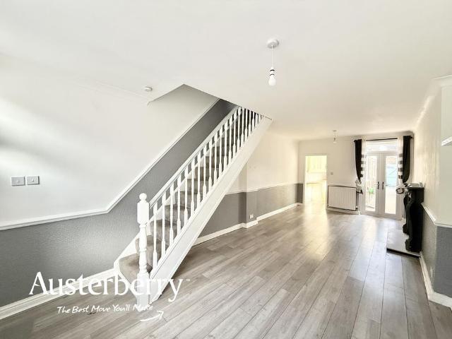 Apartment for rent in Stoke, Stoke-on-Trent