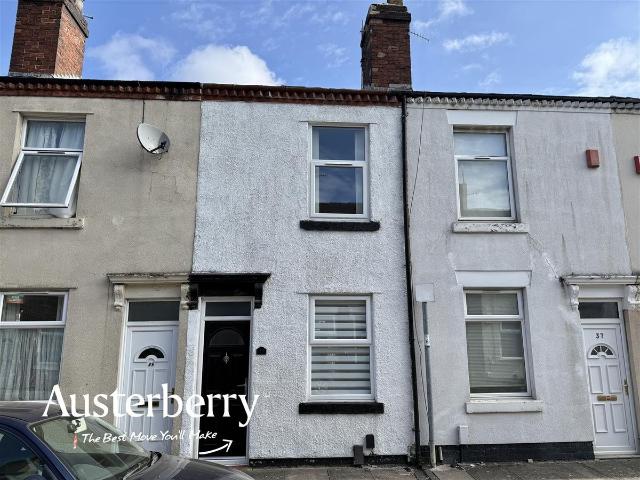 House for rent in Stoke, Stoke-on-Trent