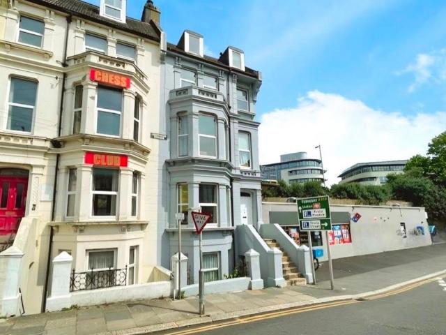 Apartment for rent in Blacklands, Guestling Green