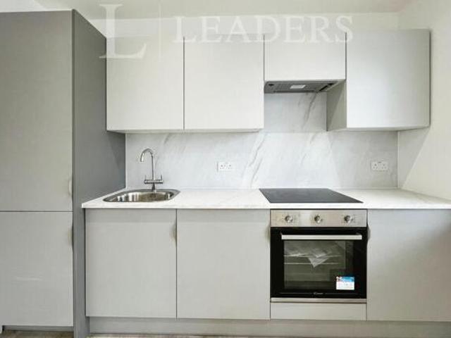 House for rent in Buckingham, Buckinghamshire