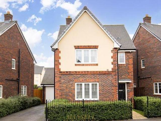 House for sale in Forge Wood, Glynde
