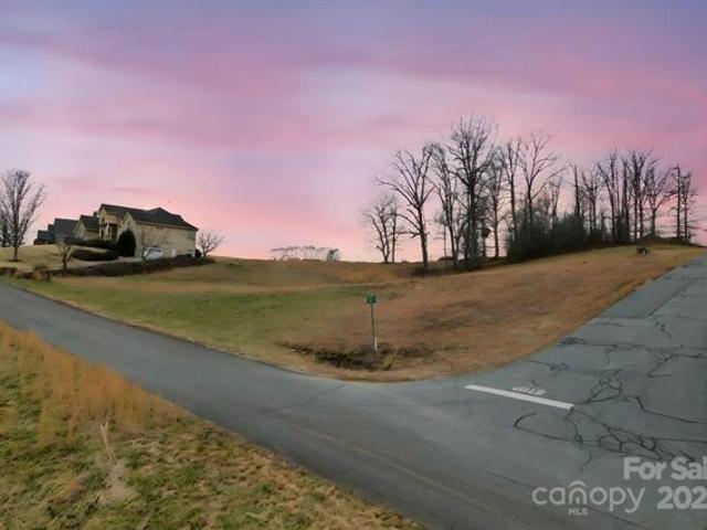 Land for sale in Morganton