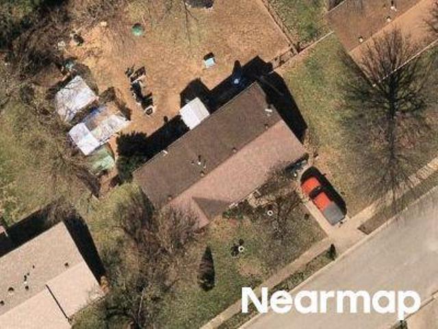 House for sale in Jeffersonville, Indiana