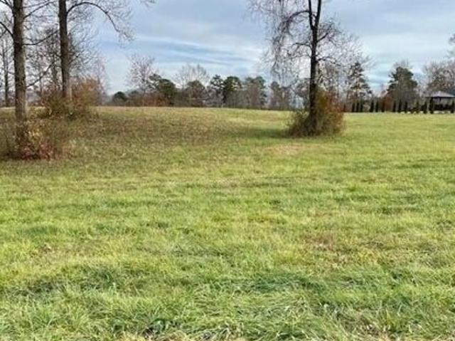 Land for sale in Morganton, North Carolina