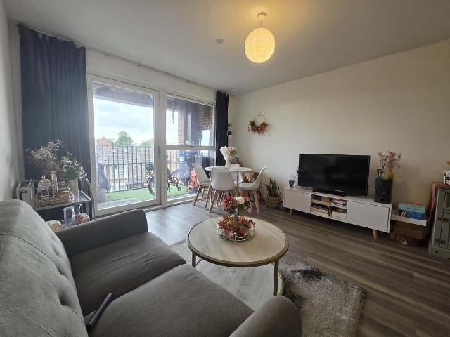 House for rent in London Borough of Newham, Greater London