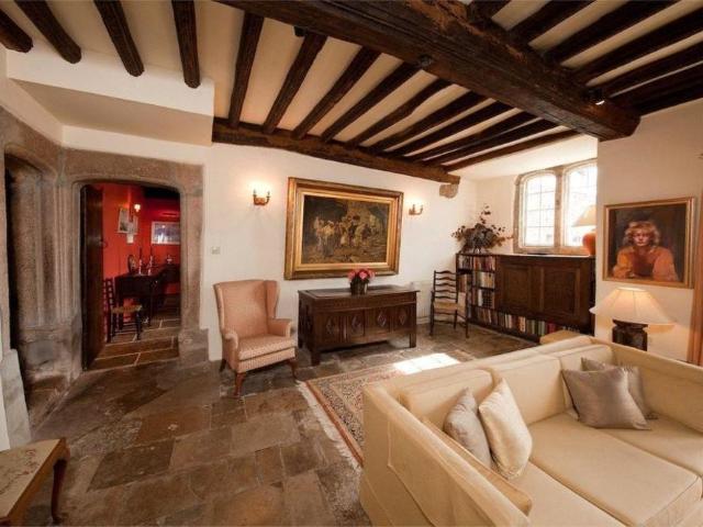 House for rent in Strode, Devon