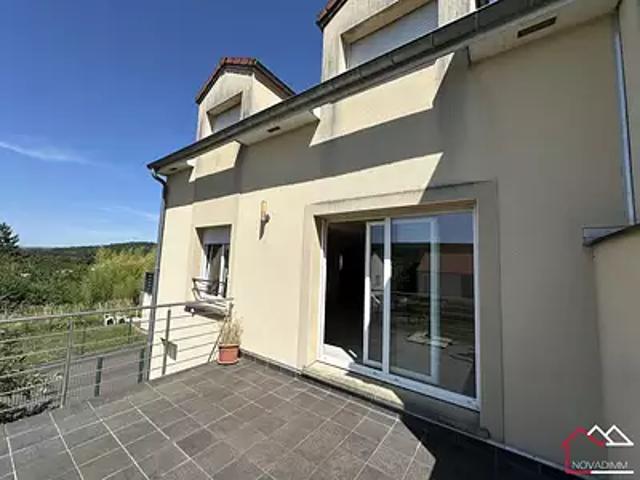 Maison vente à Metz, Corny-sur-moselle