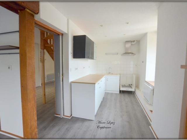 Appartement vente à Metz, Corny-sur-moselle