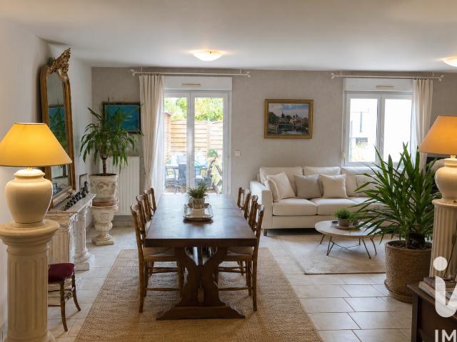 Maison vente à Metz, Corny-sur-moselle