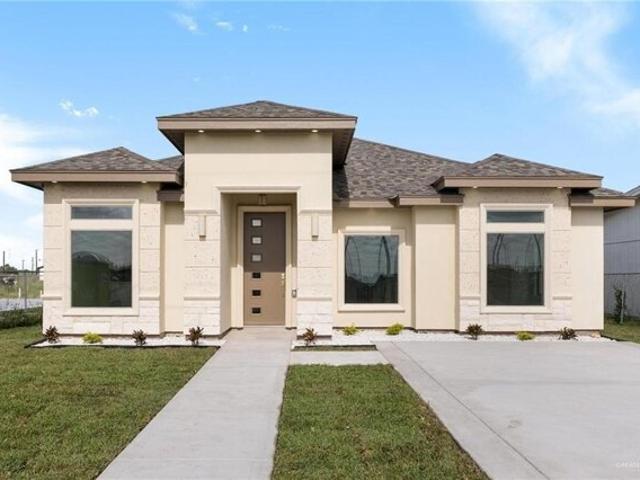 House for sale in Hidalgo, Texas