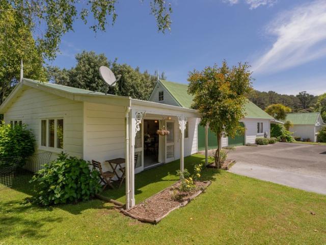 House for rent in Coromandel, Thames-Coromandel District