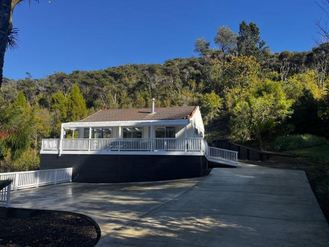 House for rent in Coromandel, Waikato