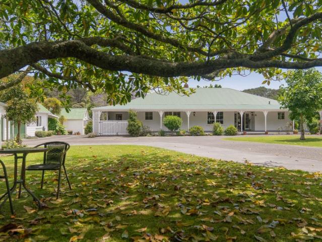 House for rent in Coromandel, Thames-Coromandel District