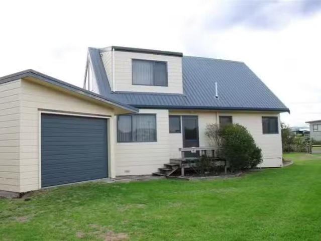 Apartment for rent in Coromandel, Waikato