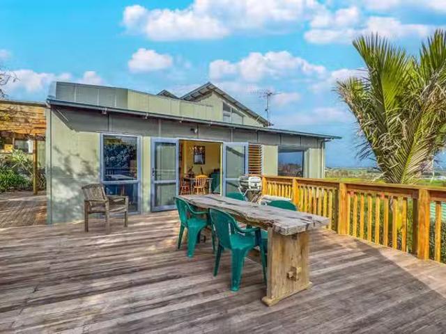 House for rent in Thames, Waikato