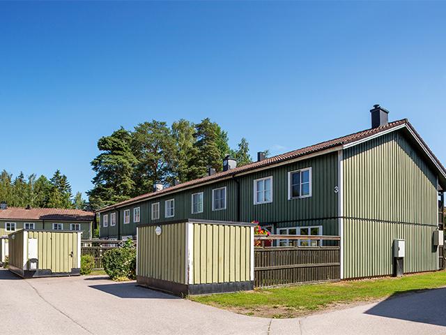 Lägenhet hyra i Sandviken, Gävleborg