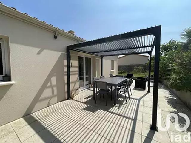 Maison vente à Cholet, Coron