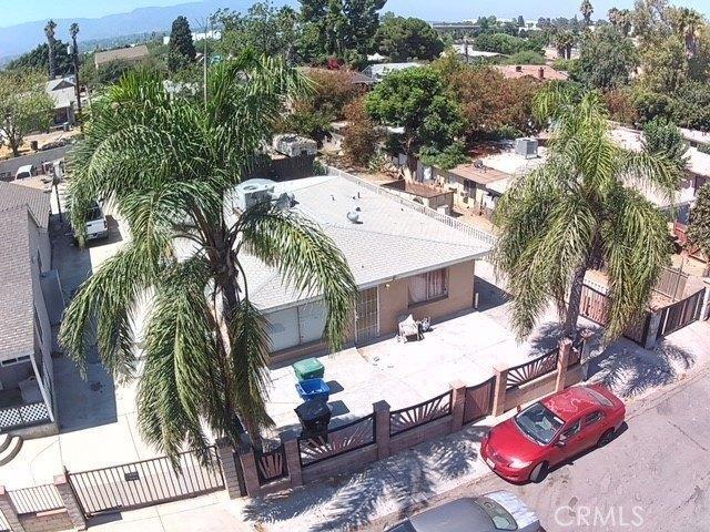 House for sale in Corona, California