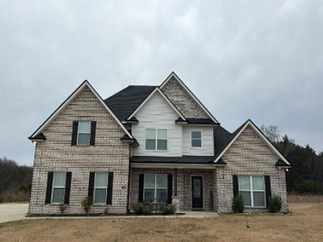 House for sale in Middle Tennessee, Tennessee