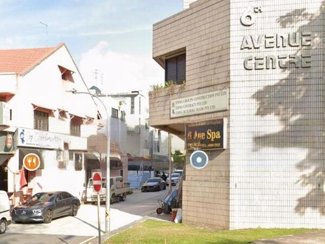 Condominium for sale in Holland