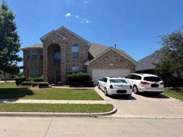 House for sale in Arlington, Texas