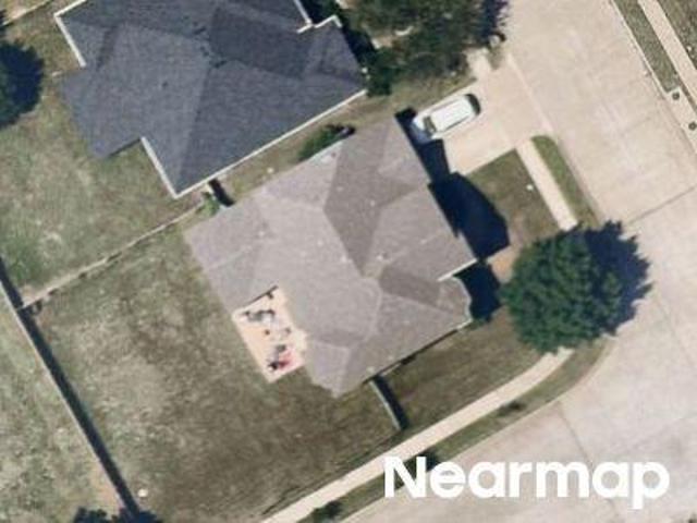 House for sale in Arlington, Texas