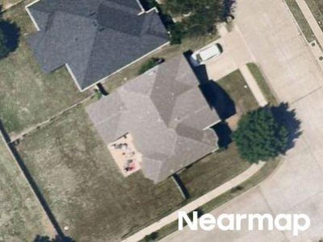 House for sale in Arlington, Texas