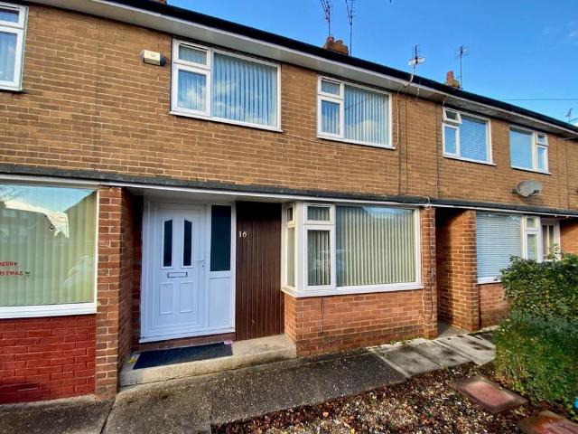 House for rent in Stoneferry, Sutton