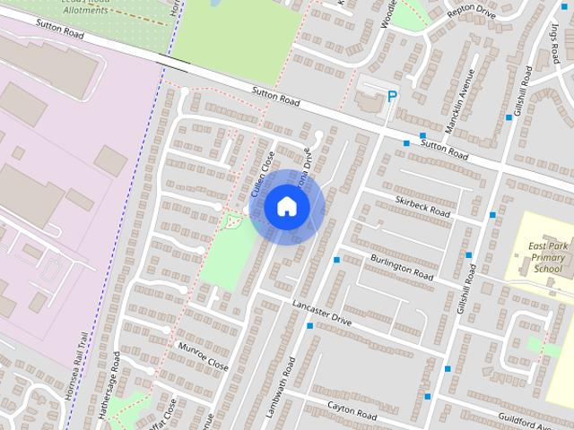 House for rent in Spring Cottage, City Of Kingston Upon Hull